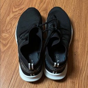 New balance shoes size 10